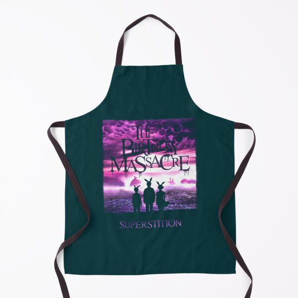 Item preview, DAS GEBURTSTAGSGEMETZEL designed and sold by mustaffaomere.