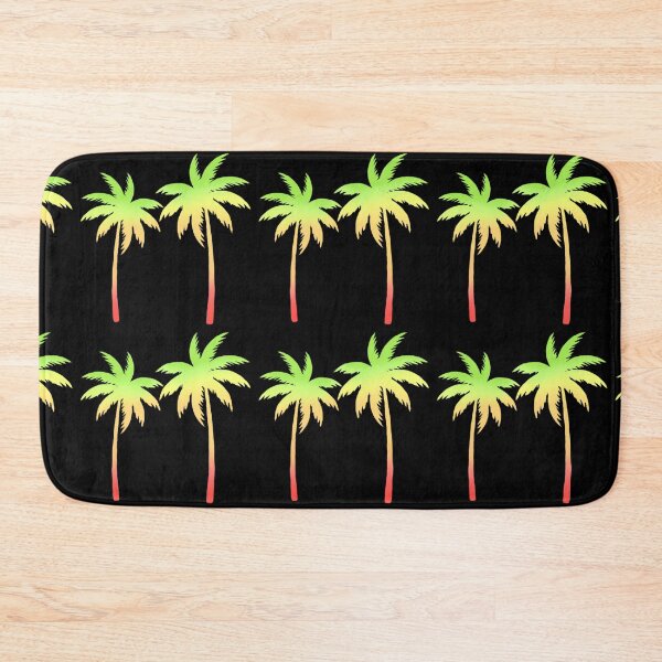 Item preview, Palm trees designed and sold by Artistkhg.