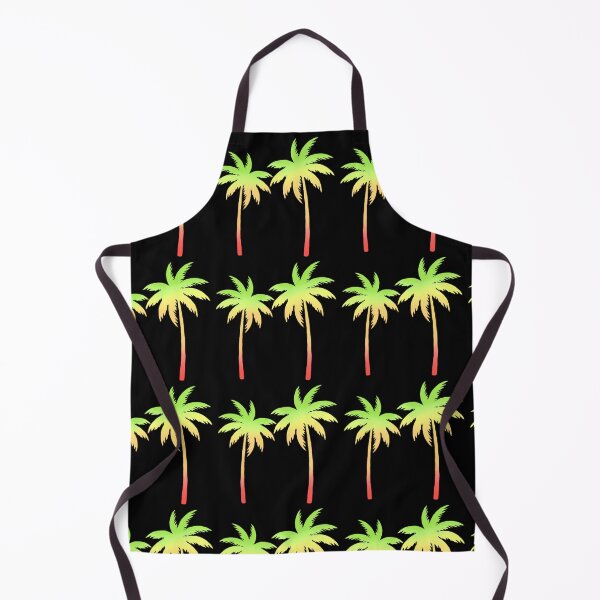 Item preview, Palm trees designed and sold by Artistkhg.