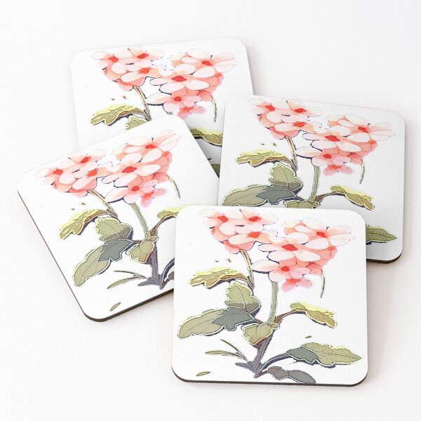 Item preview, Wild Flora  designed and sold by artzyrrone.