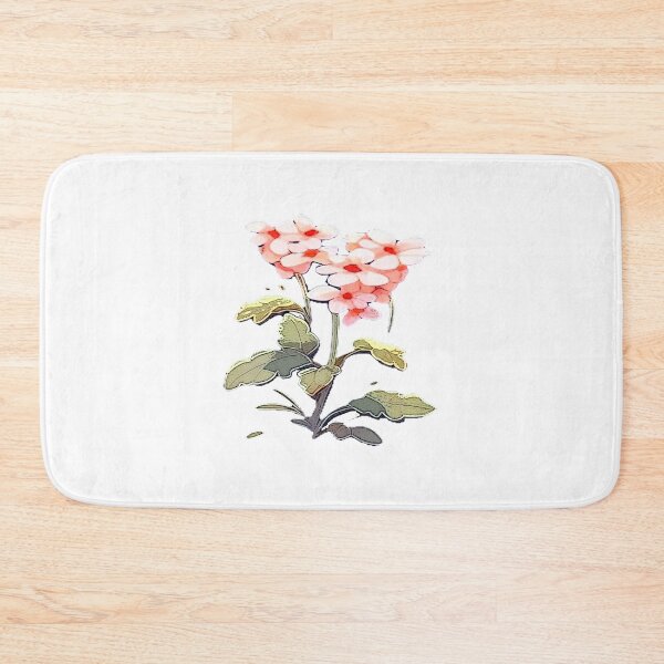 Item preview, Wild Flora  designed and sold by artzyrrone.