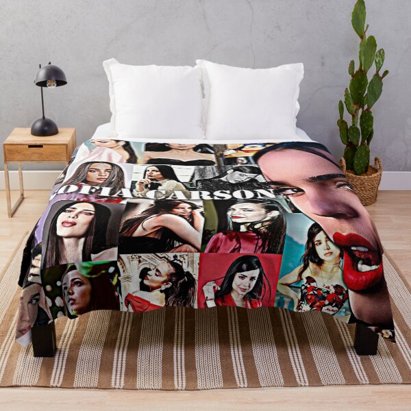 Item preview, sofia carson designed and sold by COLLAGEMASTERS.