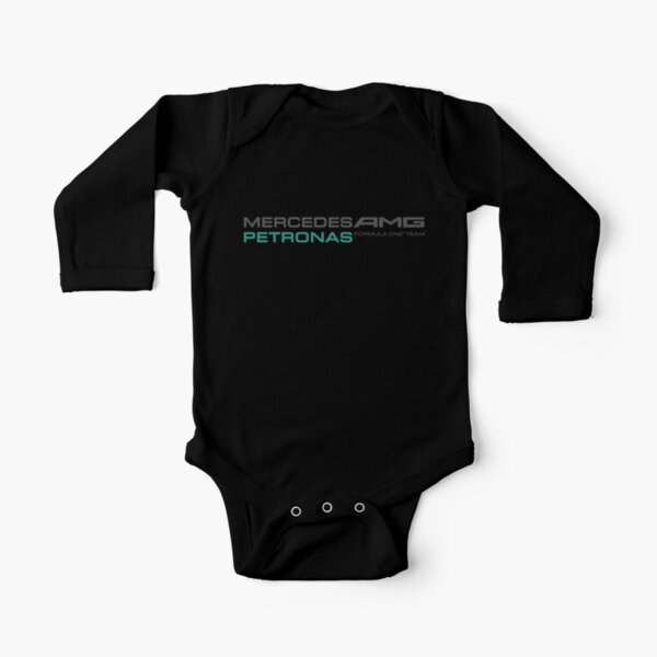 Mercedes f1 children's clearance clothing