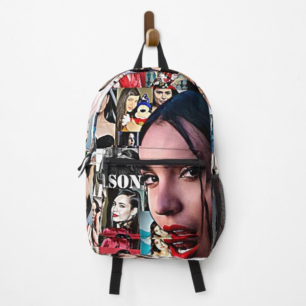 Artikelvorschau, Sofia Carson entworfen und verkauft von COLLAGEMASTERS.