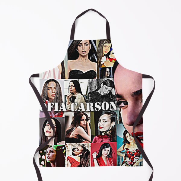 Item preview, sofia carson designed and sold by COLLAGEMASTERS.