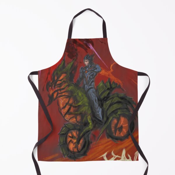 Item preview, Hunter rider xanroye designed and sold by Xanryuei.