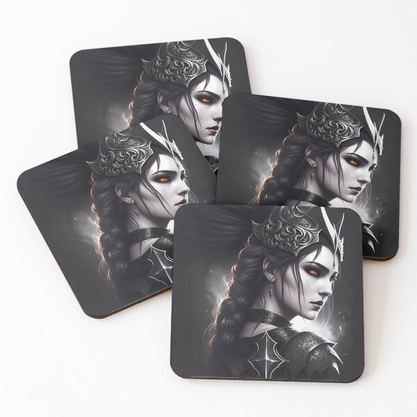 Item preview, Dark Desires 49 designed and sold by Inspire-Imagery.