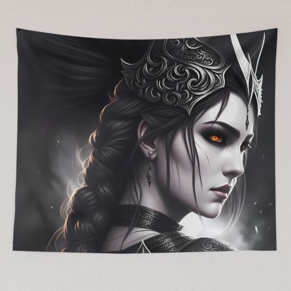 Item preview, Dark Desires 49 designed and sold by Inspire-Imagery.