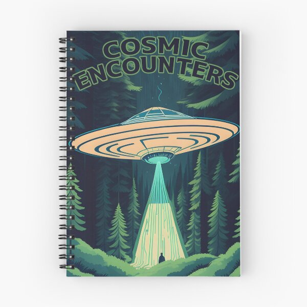 Item preview, Cosmic Encounters designed and sold by PI-CO.
