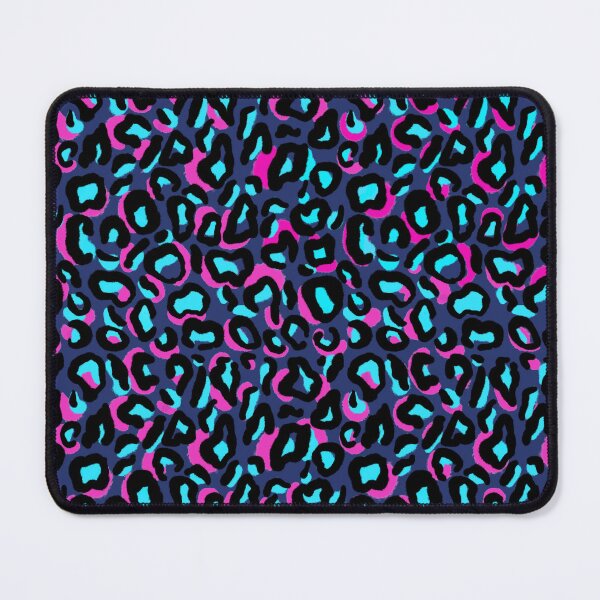 Artikelvorschau, Cooler cooler Leopard entworfen und verkauft von FLUFFSforSTUFF.
