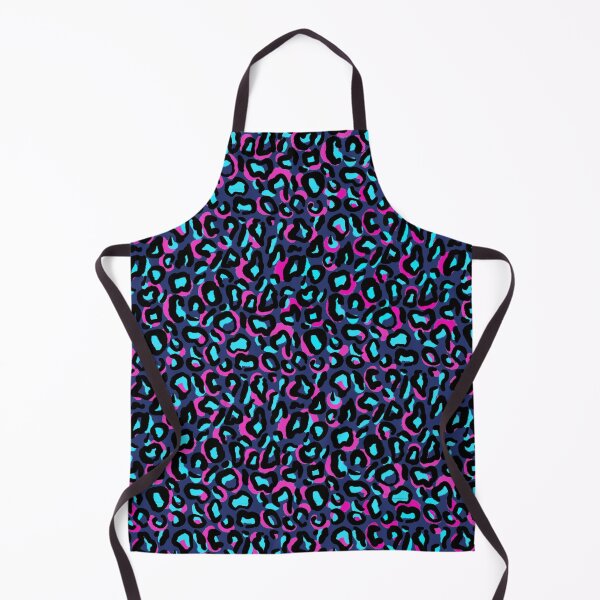 Item preview, Cool Cool Leopard designed and sold by FLUFFSforSTUFF.