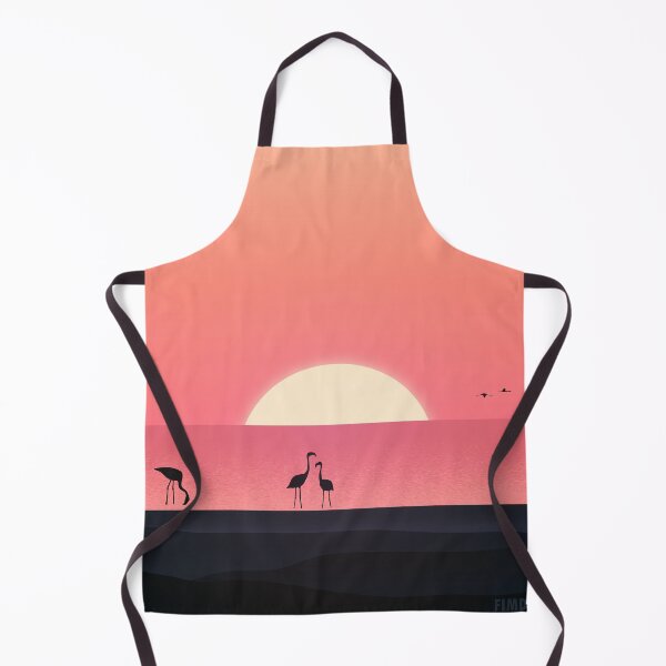 Item preview, Ethereal Dance: Ansenuza Flamingos designed and sold by fimdesigns.