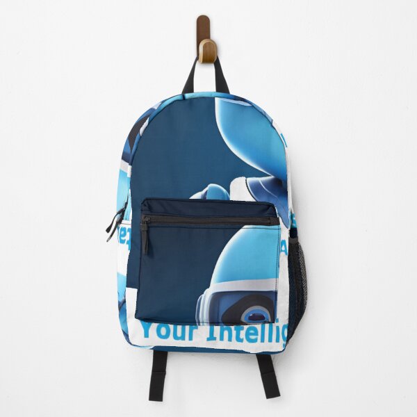 Item preview, chatbot intelligent assistant to help you designed and sold by boldbrushstroke.