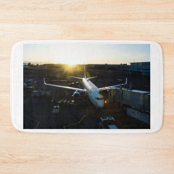 Item preview, Qantas Boeing 737 designed and sold by KarolPhotoworld.