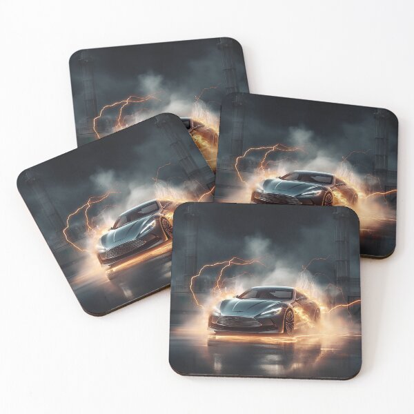 Item preview, Epic Drifting Supercar  designed and sold by WarmBreeze1.