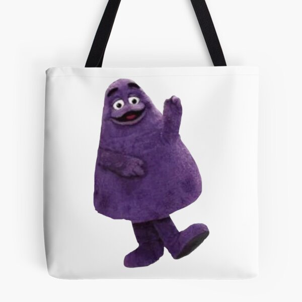 Item preview, Grimace McDonalds designed and sold by megans2000.