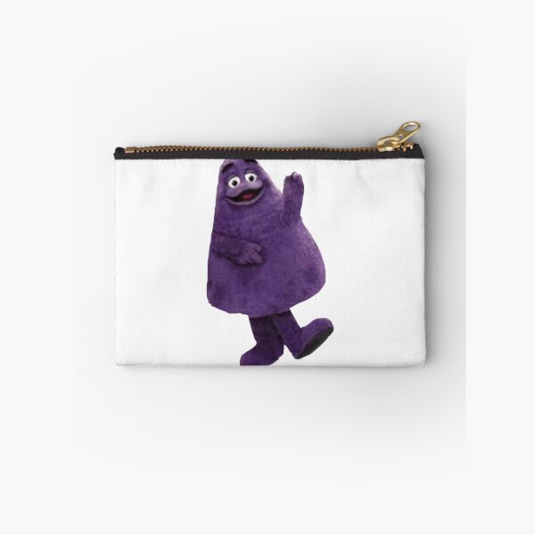 Aperçu de l'œuvre Grimace McDonald's créée et vendue par megans2000.