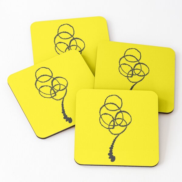 Item preview, BlowCircles Five designed and sold by 3Spoke.