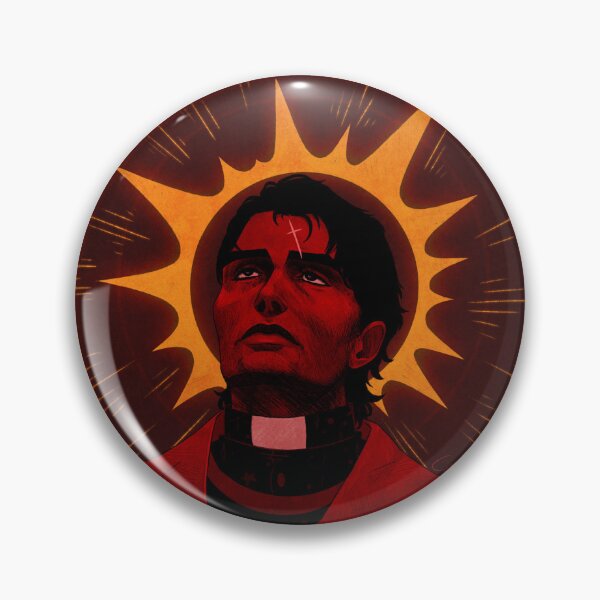 Item preview, Holy Constantine designed and sold by Casimer.