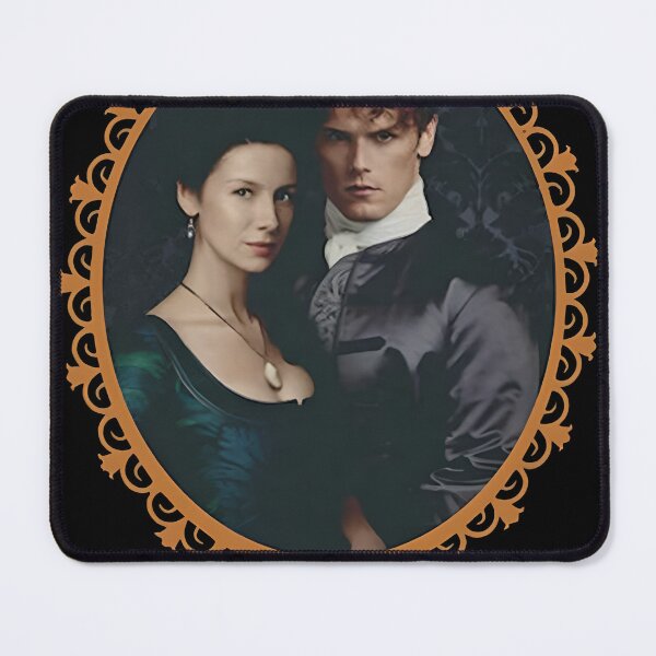 Item preview, OUTLANDER designed and sold by hooquap.
