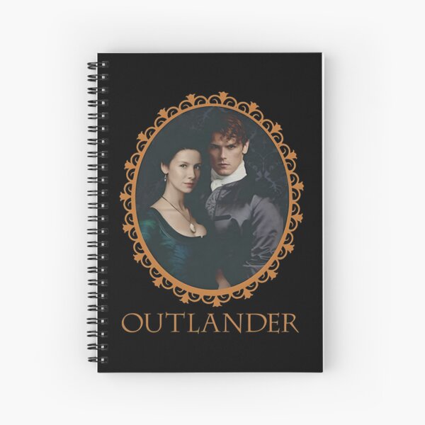 Item preview, OUTLANDER designed and sold by hooquap.