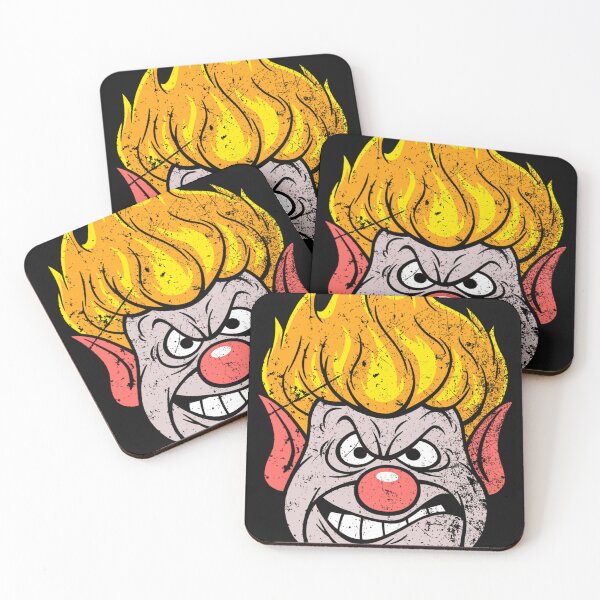 Item preview, BURN!  designed and sold by HayleePacoch.