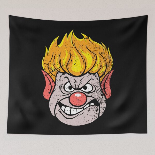 Item preview, BURN!  designed and sold by HayleePacoch.