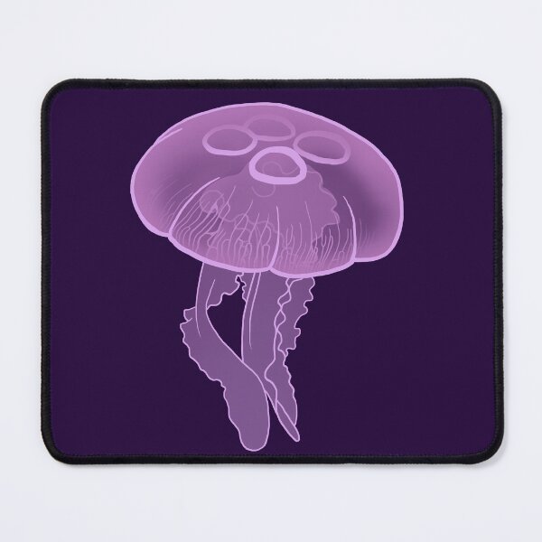 Item preview, Moon Jelly designed and sold by Zia Frazier.