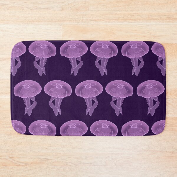 Item preview, Moon Jelly designed and sold by Zia Frazier.