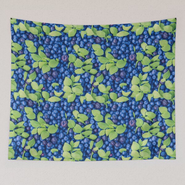 Item preview, Blueberries designed and sold by Derek Gillette.