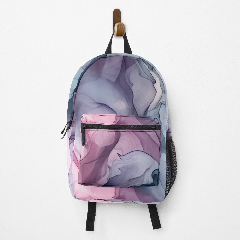 Item preview, Backpack designed and sold by AlgorithmArt.