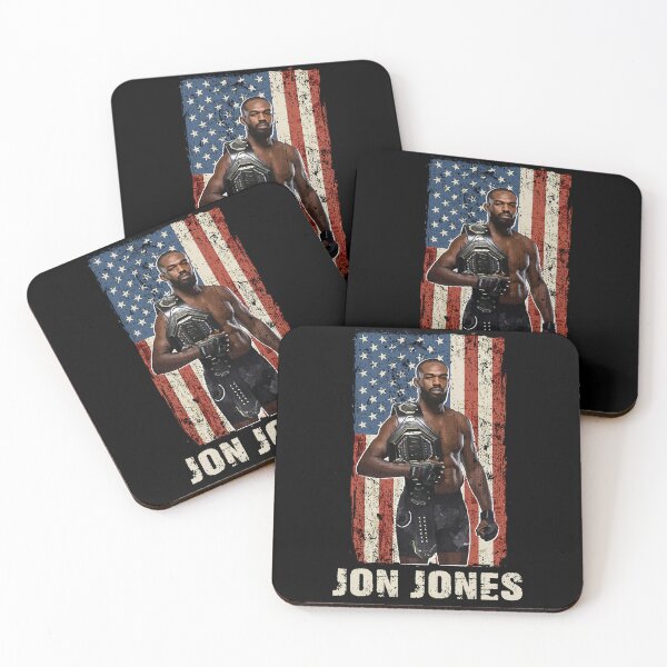 Item preview, Jon Jones "Bones" designed and sold by FrancoFluid87.