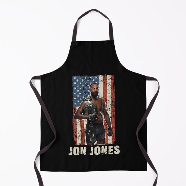 Item preview, Jon Jones "Bones" designed and sold by FrancoFluid87.