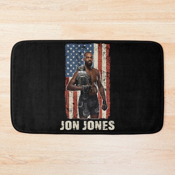 Item preview, Jon Jones "Bones" designed and sold by FrancoFluid87.