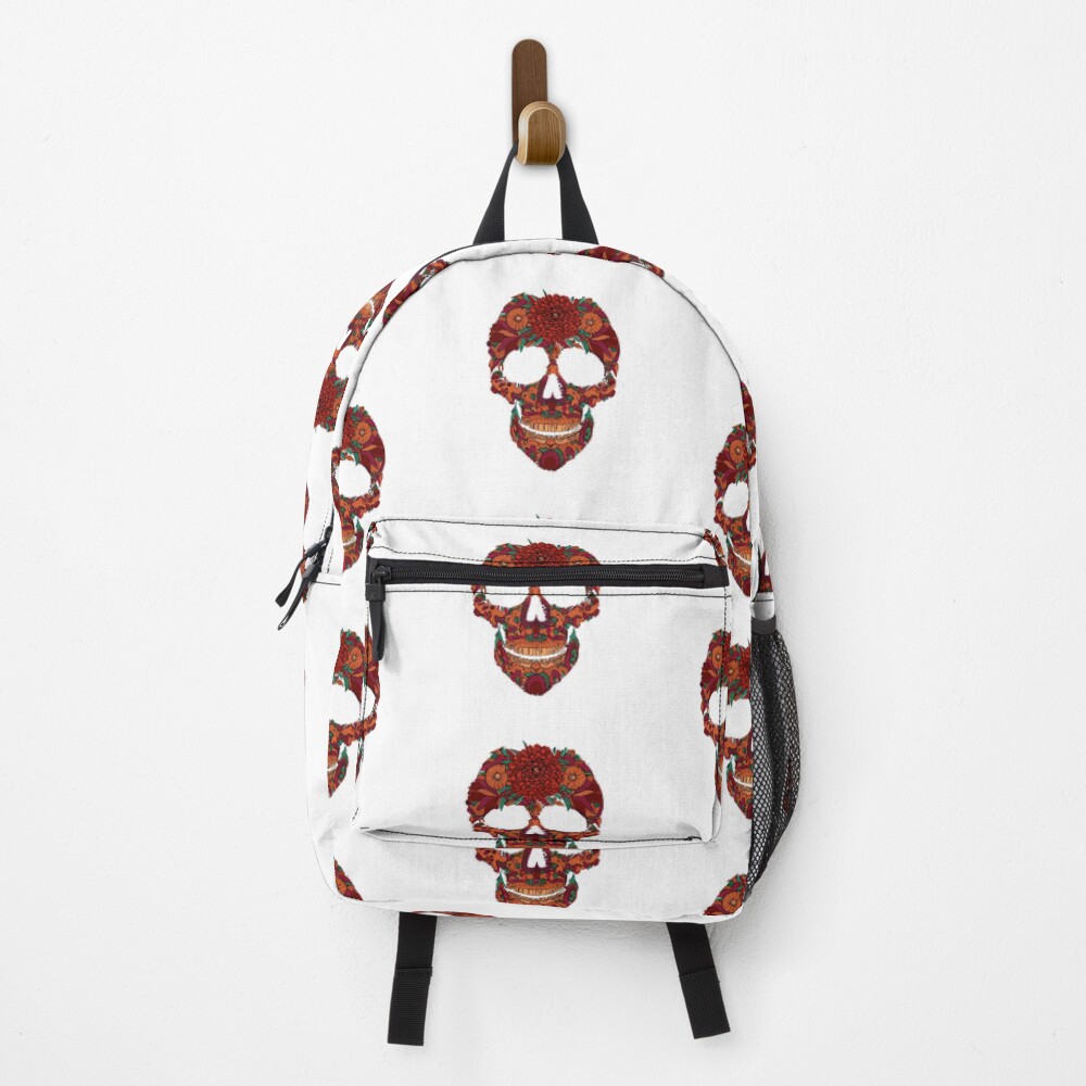Item preview, Backpack designed and sold by AbstractThreads.