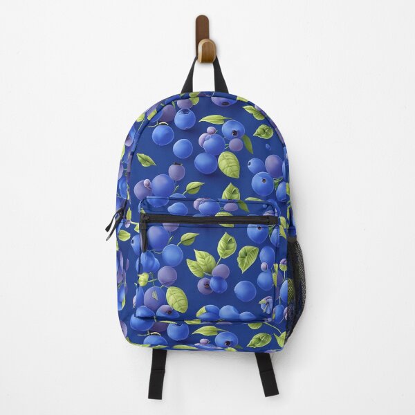 Item preview, Blueberries designed and sold by Derek Gillette.