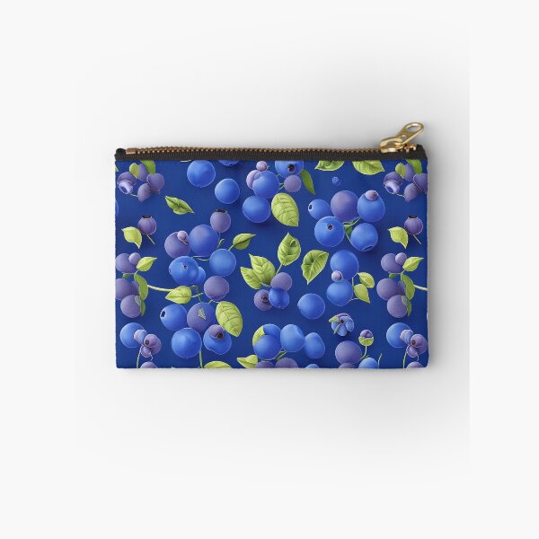 Item preview, Blueberries designed and sold by Derek Gillette.