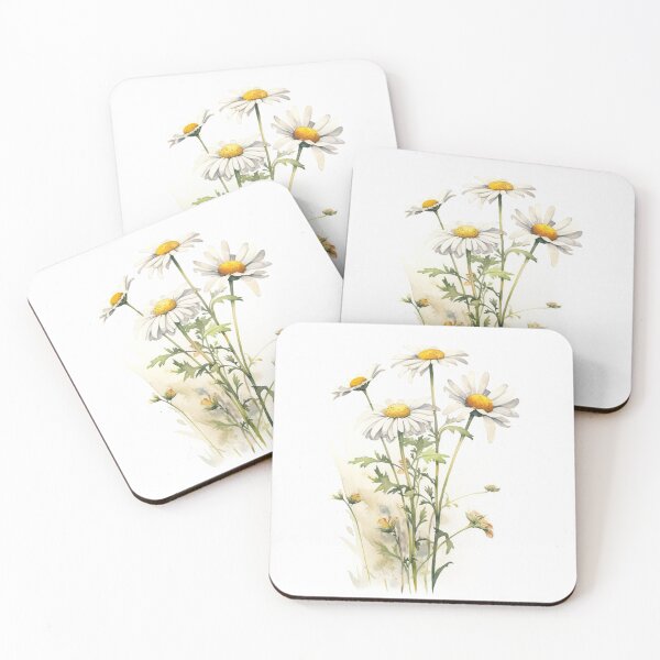 Item preview, CHAMOMILE designed and sold by kris2koko.