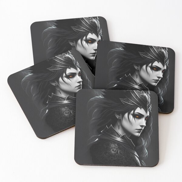 Item preview, Dark Desires 50 designed and sold by Inspire-Imagery.