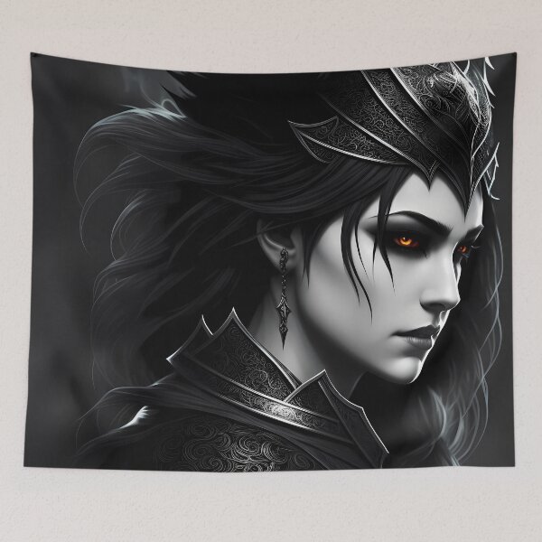 Item preview, Dark Desires 50 designed and sold by Inspire-Imagery.