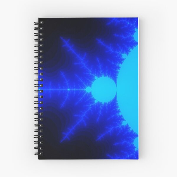 Artikelvorschau, Mandelbrot entworfen und verkauft von Doug Greenwald.