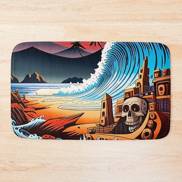 Item preview, Mind Surfing Machine Dreams 046 designed and sold by Design--Spore.