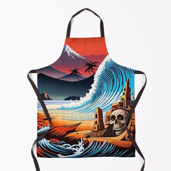 Item preview, Mind Surfing Machine Dreams 046 designed and sold by Design--Spore.