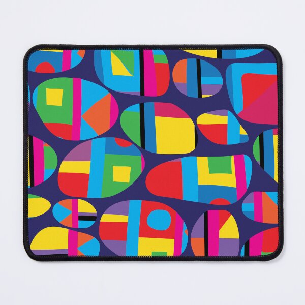 Item preview, Pebble Allsorts designed and sold by Redhillcreative.