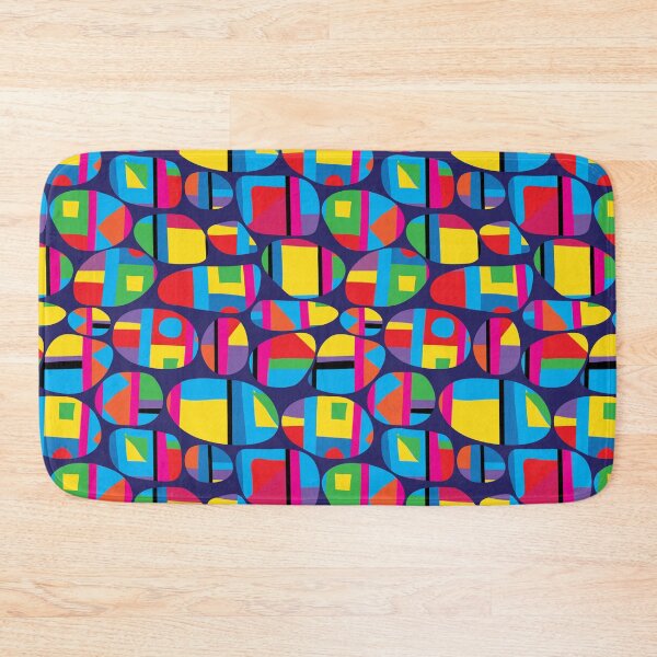 Item preview, Pebble Allsorts designed and sold by Redhillcreative.
