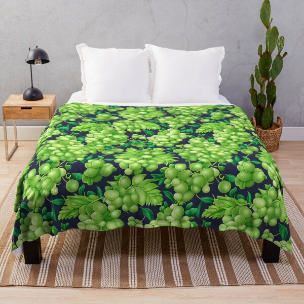 Item preview, Grapes on the Vine designed and sold by Derek Gillette.