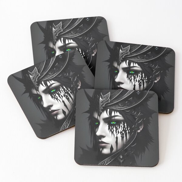 Item preview, Dark Desires 51 designed and sold by Inspire-Imagery.