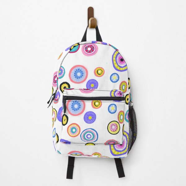 Item preview, Carnival circles designed and sold by Adasha Knight.