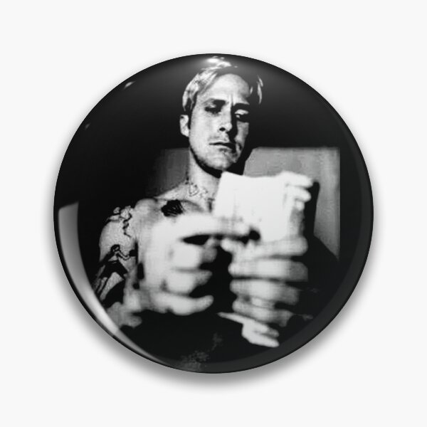 Item preview, Ryan Gosling designed and sold by ShopHEM.