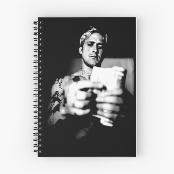 Item preview, Ryan Gosling designed and sold by ShopHEM.